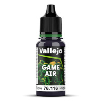 Vallejo: Game Air Midnight Purple