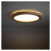 LED svítidlo TK 18011 AQUA WOOD CCT buk IP54