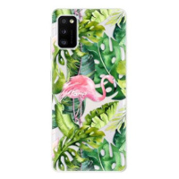 iSaprio Jungle 02 pro Samsung Galaxy A41