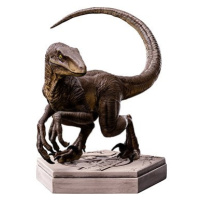 Jurassic Park - Icons - Velociraptor C