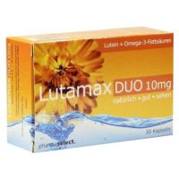 LUTAMAX DUO 10 mg 30 kapslí
