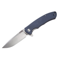 CJRB Taiga J1903 Gray G10