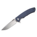 CJRB Taiga J1903 Gray G10