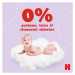 HUGGIES® Ultra Comfort Jumbo Plenky jednorázové 5 (11-25 ks) 42 ks