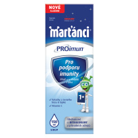 Marťánci PROimun sirup 150ml