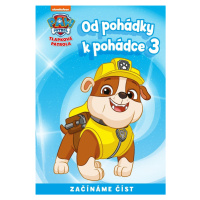 Tlapková patrola Od pohádky k pohádce 3