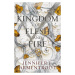 A Kingdom of Flesh and Fire - Jennifer L. Armentrout - kniha z kategorie Sci-fi, fantasy a komik