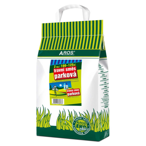 Aros Travní směs parková 2 kg