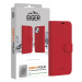 Kryt Eiger North Folio Case for Apple iPhone 15 Pro Max in Red