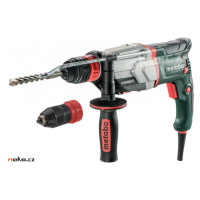 METABO KHE 2860 Quick kombinované vrtací a sekací kladivo SDS+ 6008785