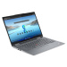 Lenovo ThinkPad X1 Yoga Gen 8, šedá - 21HQ004RCK