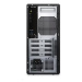 DELL PC Vostro 3910 MT|180W|TPM|i3-12100|8GB|256GB SSD|1TB SATA|Intel UHD 730|WLAN|Kb|Mouse|W11 