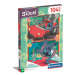 Clementoni - Puzzle 104 super Disney Stitch