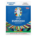 Topps/Merlin UEFA EURO 2024 Sticker Collection Starter Pack