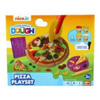 ADDO - Modelína Pizza hrací set