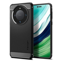 Spigen Rugged Armor Black Huawei Mate 60 Pro