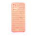 Tel Protect Breath kryt pro Samsung Galaxy S20 Plus rosegold