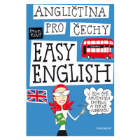 Angličtina pro Čechy - EASY ENGLISH