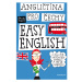 Angličtina pro Čechy - EASY ENGLISH