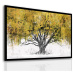 Obraz na plátně OLD TREE různé rozměry Ludesign ludesign obrazy: 100x70 cm