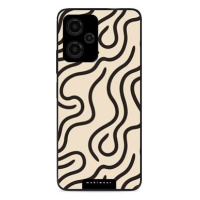 Mobiwear Glossy lesklý pro Xiaomi Redmi Note 12 5G - GA60G