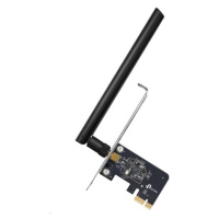 TP-Link Archer T2E [Bezdrátový dvoupásmový PCI Expres adaptér AC600]