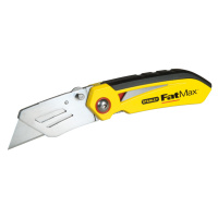 STANLEY FMHT0-10827 FatMax skládací nůž s pevnou čepelí