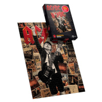 Puzzle AC/DC - Angus Collage, 1000 ks