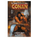 Barbar Conan 3 - Labyrint smrti - Jim Zub