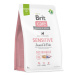 Krmivo Brit Care Dog Sustainable sensitive Insoct & Fish 3kg