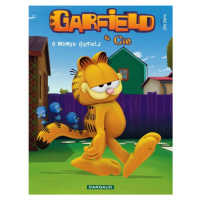 Garfieldova show č. 3