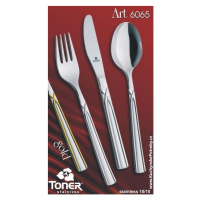 Příbory Art 24 dílů Toner 6065 - Toner
