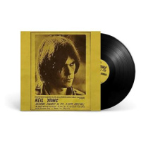 Young Neil: Royce Hall 1971 - CD