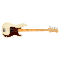 Fender American Pro II Precision Bass MN OWT