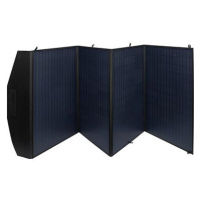 Sandberg solární panel - nabíječka, výkon 200W , QC3.0+PD+DC, černá