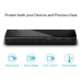 TP-Link UH700 USB hub (7xUSB3.0)