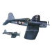 Směr Chance Voughut F4U-1 Corsair