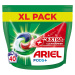 Ariel  Extra clean power kapsle 40 PD XL PACK