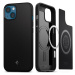 Kryt Spigen Mag Armor, matte black - iPhone 13 (ACS03546)