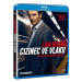 Cizinec ve vlaku - Blu-ray