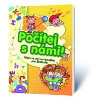 Počítej a námi!