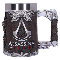 Korbel Assassin's Creed - Tankard of the Brotherhood 15 cm