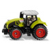 SIKU Blister traktor Claas Axion 950