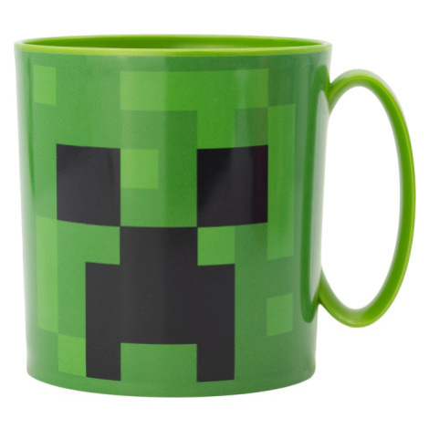 STOR Hrneček plastový 350 ml Minecraft 158206
