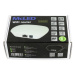 Wifi router McLED pro řízení RF a Wifi přijímačů pomocí mobilní aplikace Easylighting ML-910.101