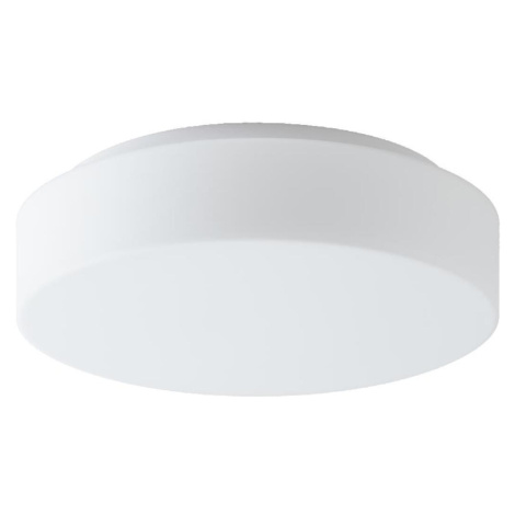 OSMONT ELS59570 ELSA 2 stropní/nástěnné skleněné svítidlo bílá IP44 4000 K 9W LED