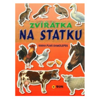 Zvířátka na statku