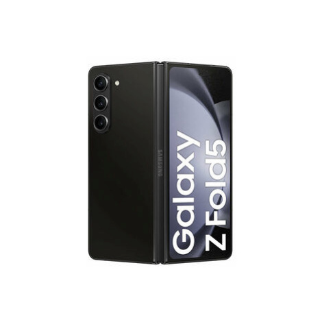 SAMSUNG Galaxy Z Fold5 5G 12+512GB černá