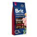 BRIT Premium by Nature Senior L+XL 15 kg