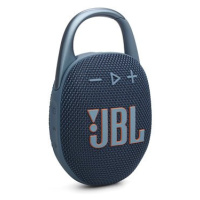 JBL Clip 5 Blue